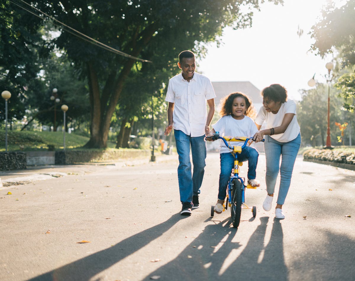 Spouse & Family Visa