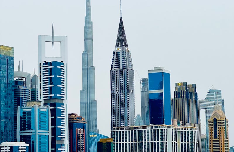 UAE / Dubai