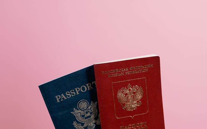 Work / Employment Visa